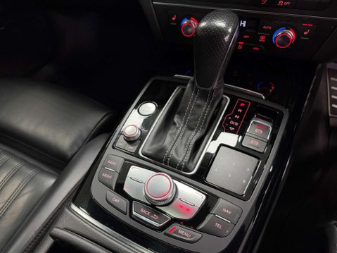 Audi A7 3.0 BiTDI V6 Black Edition Sportback 5dr Diesel Tiptronic quattro Euro 6 (s 52