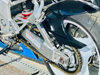 Suzuki GSX-R GSXR 1000 K1 24