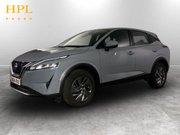 Nissan Qashqai 1.3 DIG-T MHEV Acenta Premium SUV 5dr Petrol Hybrid XTRON Euro 6 (s/s) (158 3