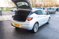 Vauxhall Astra ULTIMATE 37