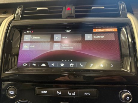 Land Rover Discovery 3.0 TD V6 HSE Auto 4WD Euro 6 (s/s) 5dr 38