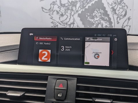 BMW 4 Series 420I M SPORT GRAN COUPE 30