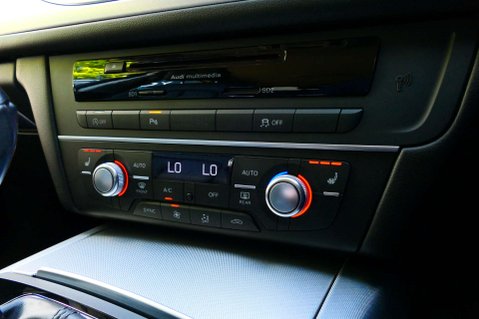 Audi A6 2.0 A6 SE Executive TDI Ultra Semi-Auto 5dr 25