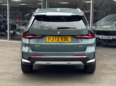 BMW X1 XDRIVE 23I XLINE PREMIER MHEV 24