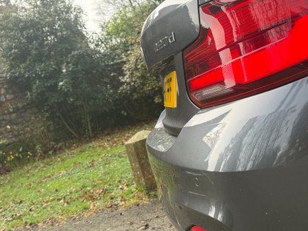 BMW 2 Series 220D M SPORT 23