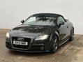 Audi TT 2.0 TT S Line TDI Quattro 4WD 2dr 27