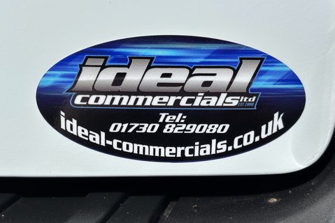 Ford Transit Custom 300 Active L1 170 ps Selectshift Panel Van - Tailgate & Twin Side Doors 53