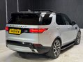 Land Rover Discovery 3.0 Discovery Luxury HSE SDV6 Auto 4WD 5dr 39