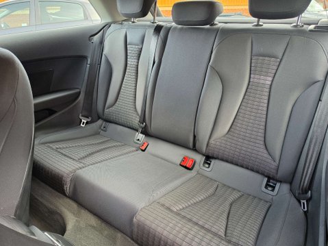Audi A3 2.0 A3 Sport TDI 3dr 54