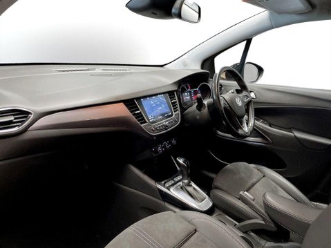 Vauxhall Crossland 1.2 Turbo Ultimate SUV 5dr Petrol Auto Euro 6 (s/s) (130 ps) 15