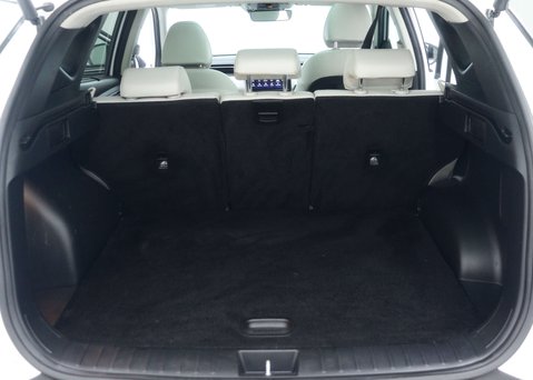 Hyundai TUCSON 1.6 h T-GDi 13.8kWh Ultimate SUV 5dr Petrol Plug-in Hybrid Auto 4WD Euro 6 63