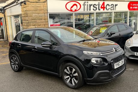 Citroen C3 PURETECH FEEL