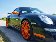 Porsche 911 GT3 RS 20