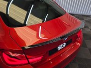 BMW M4 3.0 BiTurbo GPF Competition Coupe 2dr Petrol DCT Euro 6 (s/s) (450 ps) 27