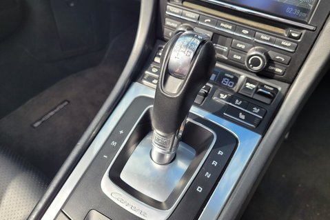 Porsche 911 CARRERA S PDK 44
