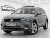 Volkswagen Tiguan 2.0 TSI SEL SUV 5dr Petrol DSG 4Motion Euro 6 (s/s) (190 ps)
