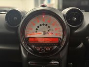 Mini Countryman 2.0 Cooper SD Euro 5 (s/s) 5dr 24