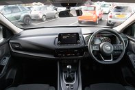 Nissan Qashqai DIG-T ACENTA PREMIUM MHEV 3