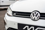Volkswagen Golf 2.0 Golf R TSi Semi-Auto 4WD 5dr 36