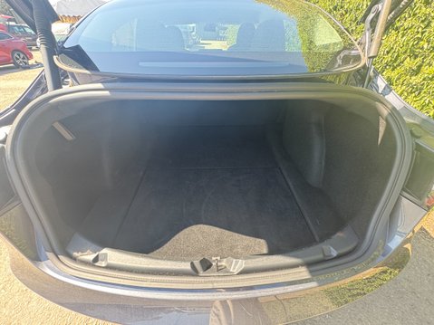 Tesla Model 3 Saloon 4dr Electric Auto RWD (241 bhp) 10