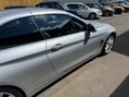 BMW 4 Series 420I LUXURY CONVERTIBLE 20