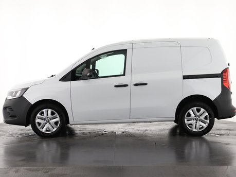 Renault Kangoo ML19 TCe 130 Advance MY26 8