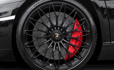 Lamborghini Aventador SV LP 750-4 Roadster 6