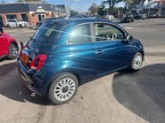 Fiat 500 1.0 MHEV Dolcevita Euro 6 (s/s) 3dr 13