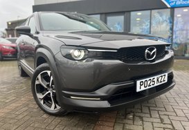 Mazda MX-30 EXCLUSIVE-LINE 2