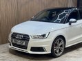 Audi S1 2.0 S1 Sportback Quattro 4WD 5dr 32