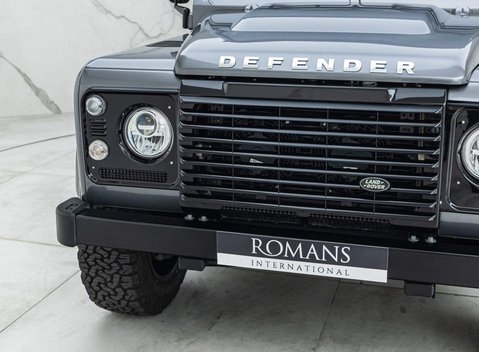 Land Rover Defender 110 Works V8 70th Edition 23