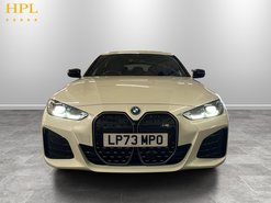BMW i4 M50 83.9kWh Gran Coupe 5dr Electric Auto 4WD (544 ps) 1 Owner - Sensors -