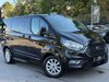 Ford Tourneo Custom 310 TITANIUM L1 - WAV - WHEELCHAIR ACCESSIBLE - LOW MILEAGE - NEW CLUTCH
