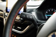 Ford Fiesta ST-LINE EDITION MHEV 17