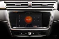 MG MG5 EXCLUSIVE 23