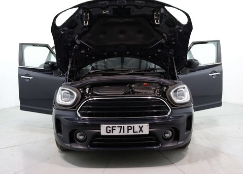 Mini Countryman 1.5 Countryman Cooper Classic Auto 5dr 44