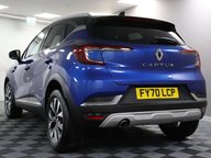 Renault Captur S EDITION DCI BOSE 29