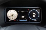 Hyundai KONA T-GDI SE CONNECT MHEV 14