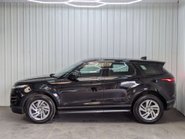 Land Rover Range Rover Evoque 2.0 Range Rover Evoque R-Dynamic S D Auto 4WD 5dr 14