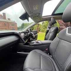 Hyundai TUCSON T-GDI ULTIMATE 2