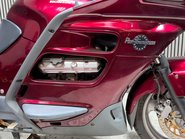 Honda ST 1998 58K GOOD RUNNING LIGHT PROJECT BIKE 1100CC 19