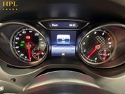 Mercedes-Benz A Class 1.6 A160 AMG Line Hatchback 5dr Petrol Manual Euro 6 (s/s) (102 ps) 13