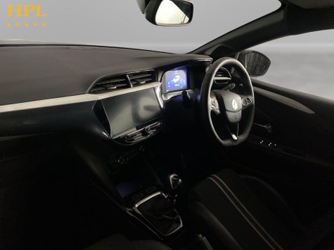 Vauxhall Corsa 1.2 Turbo GS Hatchback 5dr Petrol Manual Euro 6 (s/s) (100 ps) Alloys - Air 14