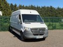 Mercedes-Benz Sprinter 314 CDI