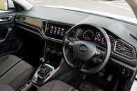 Volkswagen T-Roc SE TSI 4