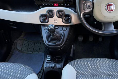 Fiat Panda TWINAIR 26