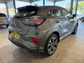 Ford Puma 1.0T EcoBoost MHEV ST-Line Euro 6 (s/s) 5dr 3