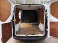 Ford Transit Custom 2.0 TDCi 250 Panel Van 5dr Diesel Manual L1 H1 (163 g/km, 104 bhp) 12