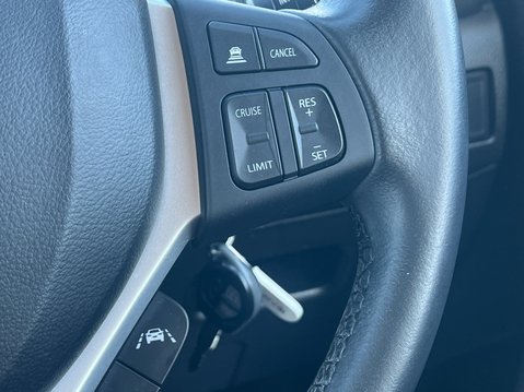 Suzuki Vitara SZ-T BOOSTERJET MHEV 30