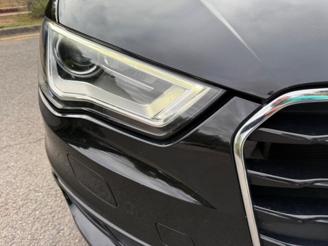 Audi A3 1.4 TFSI CoD S line S Tronic Euro 6 (s/s) 3dr 41